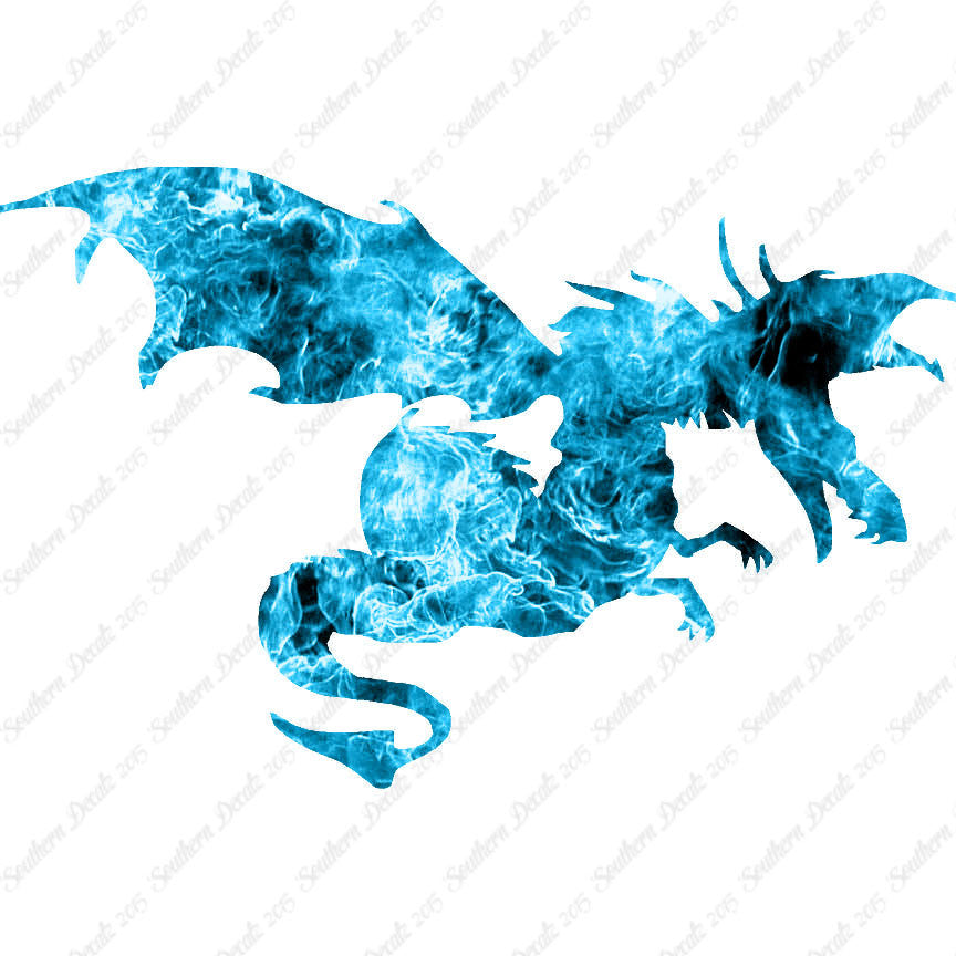Dragon Fantasy Flying