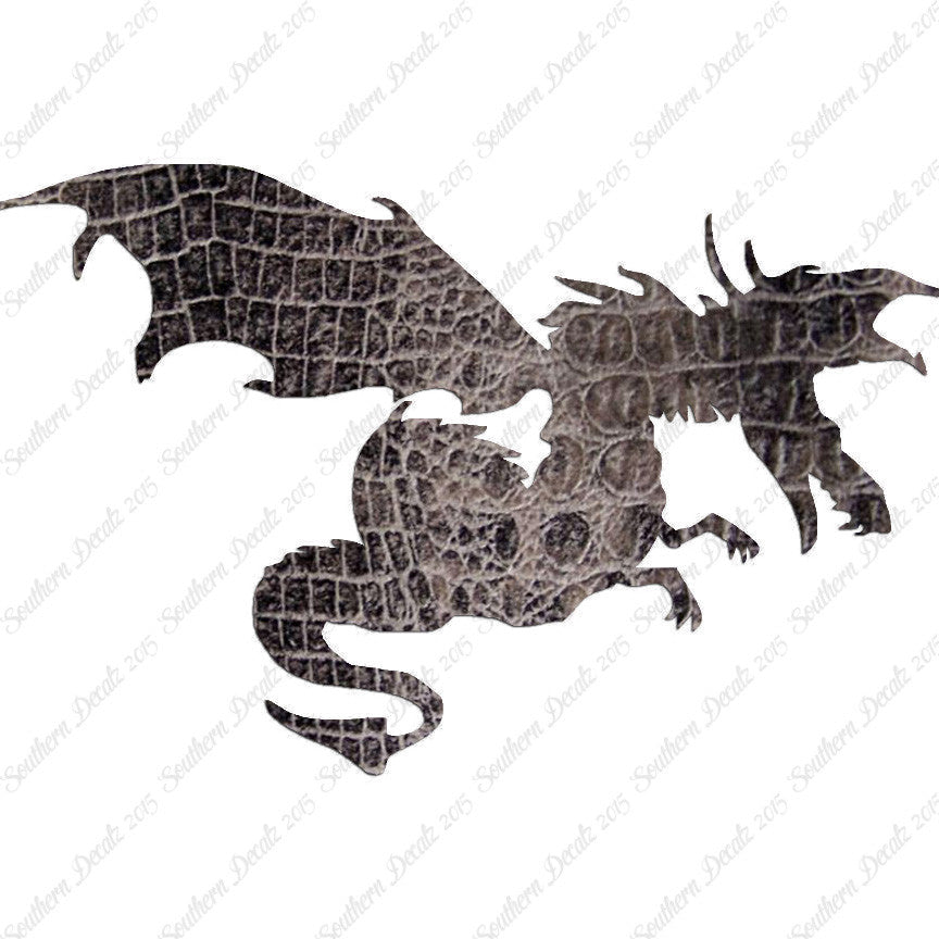 Dragon Fantasy Flying