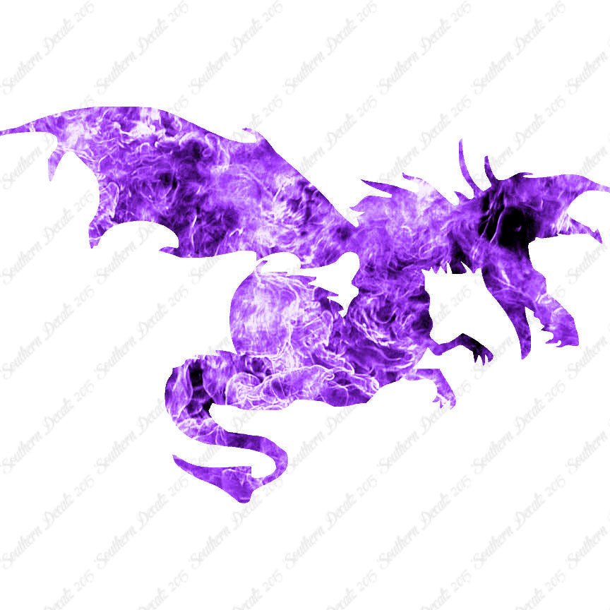 Dragon Fantasy Flying