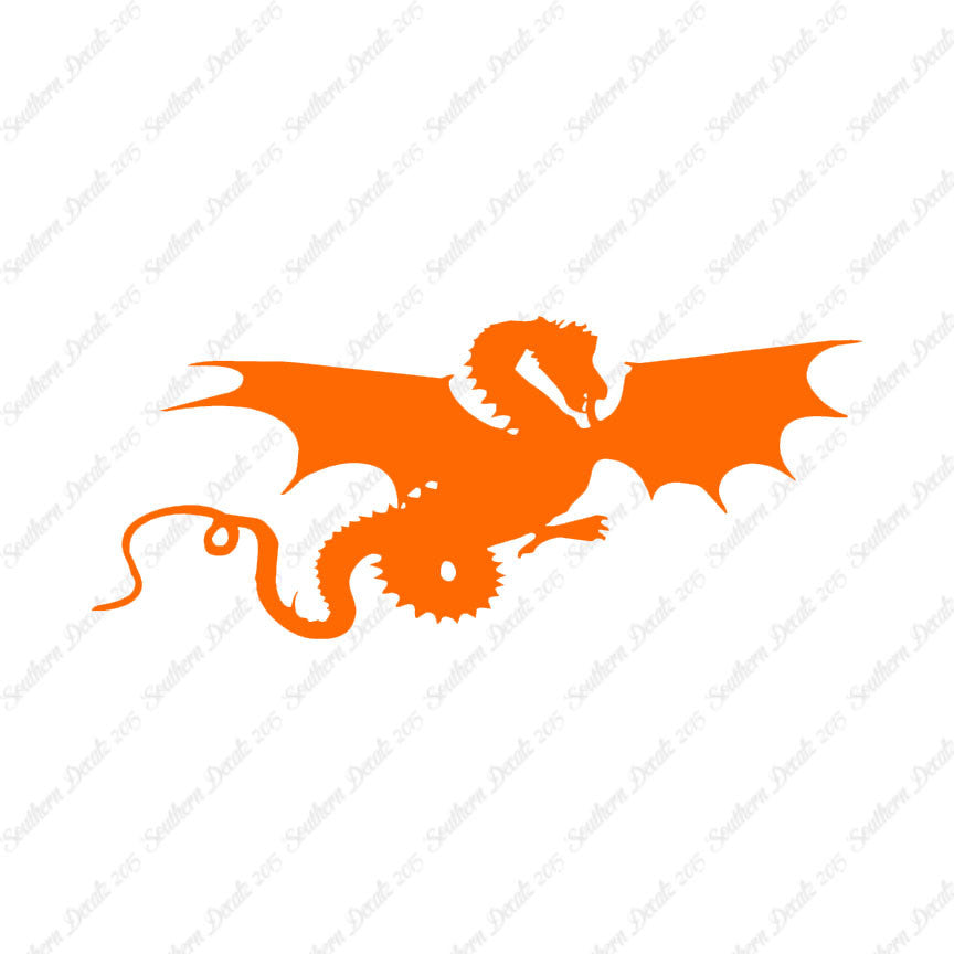 Dragon Fantasy Mythological