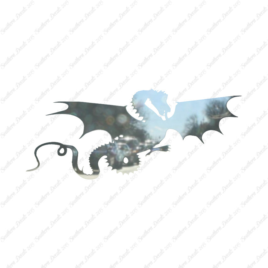 Dragon Fantasy Mythological