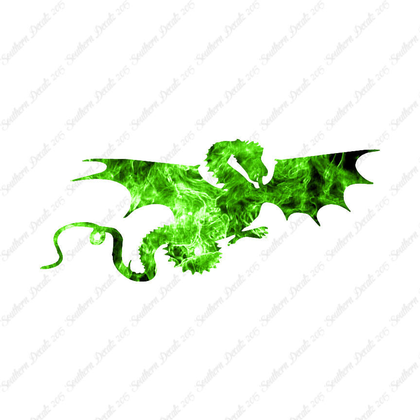 Dragon Fantasy Mythological