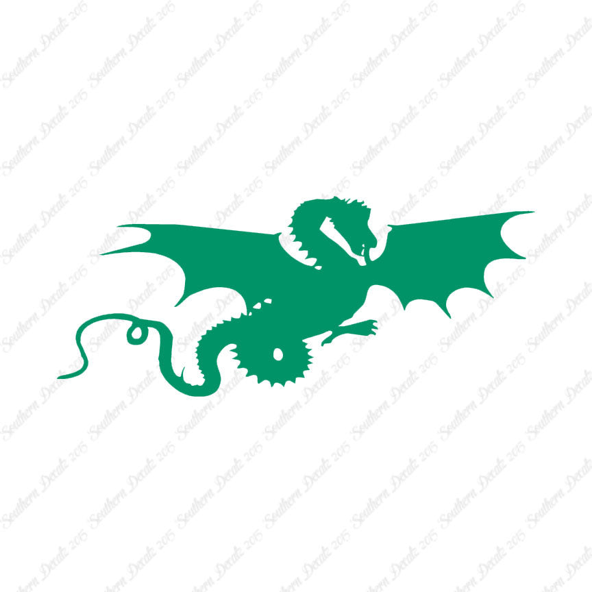 Dragon Fantasy Mythological