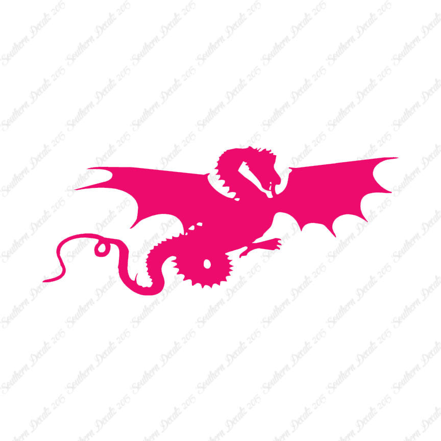 Dragon Fantasy Mythological