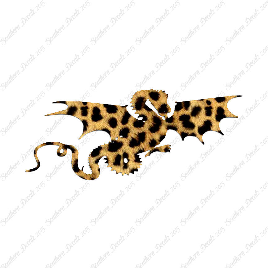 Dragon Fantasy Mythological