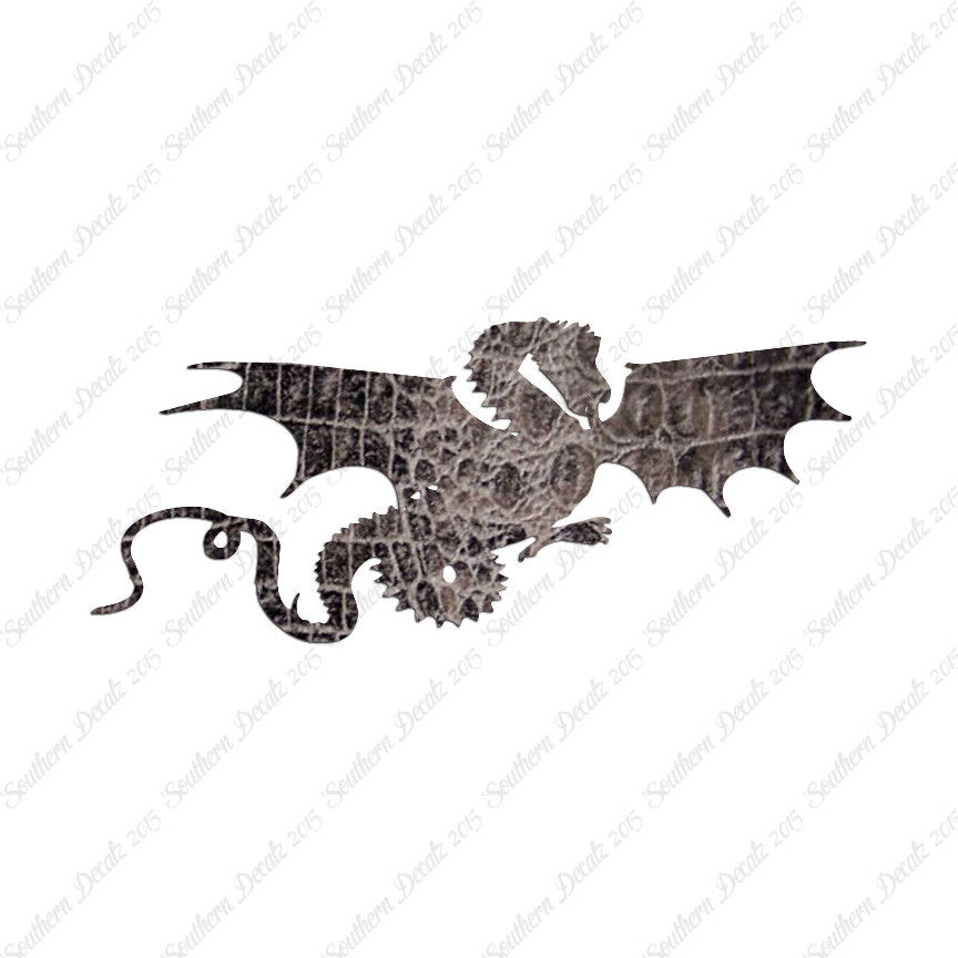 Dragon Fantasy Mythological