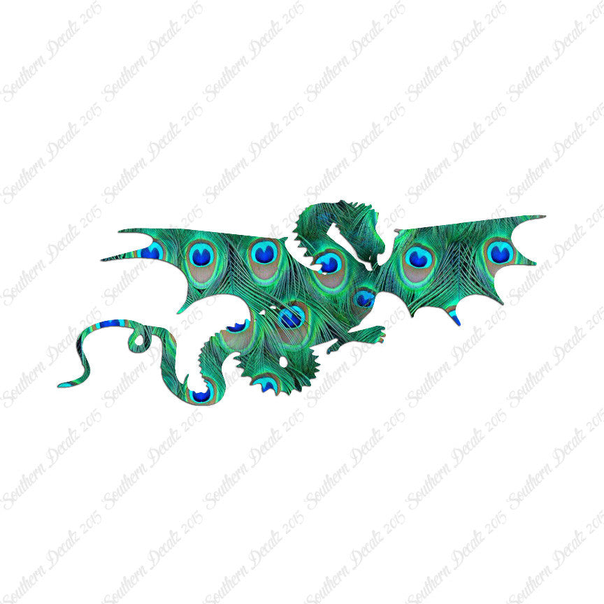Dragon Fantasy Mythological