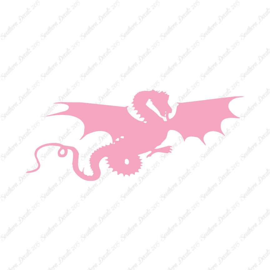Dragon Fantasy Mythological