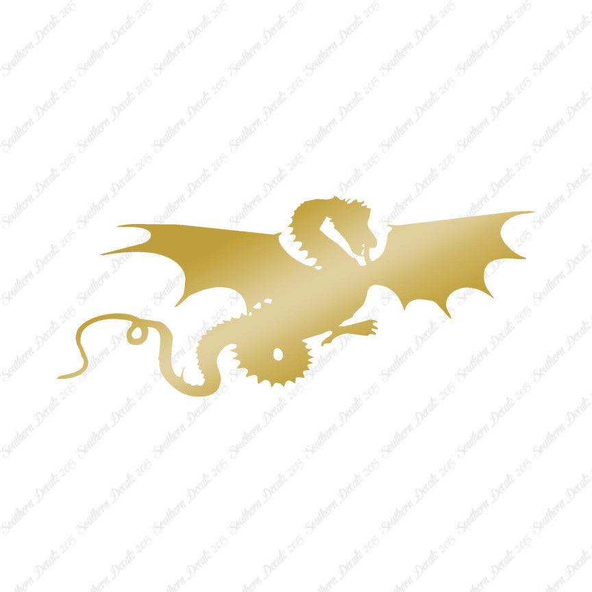 Dragon Fantasy Mythological