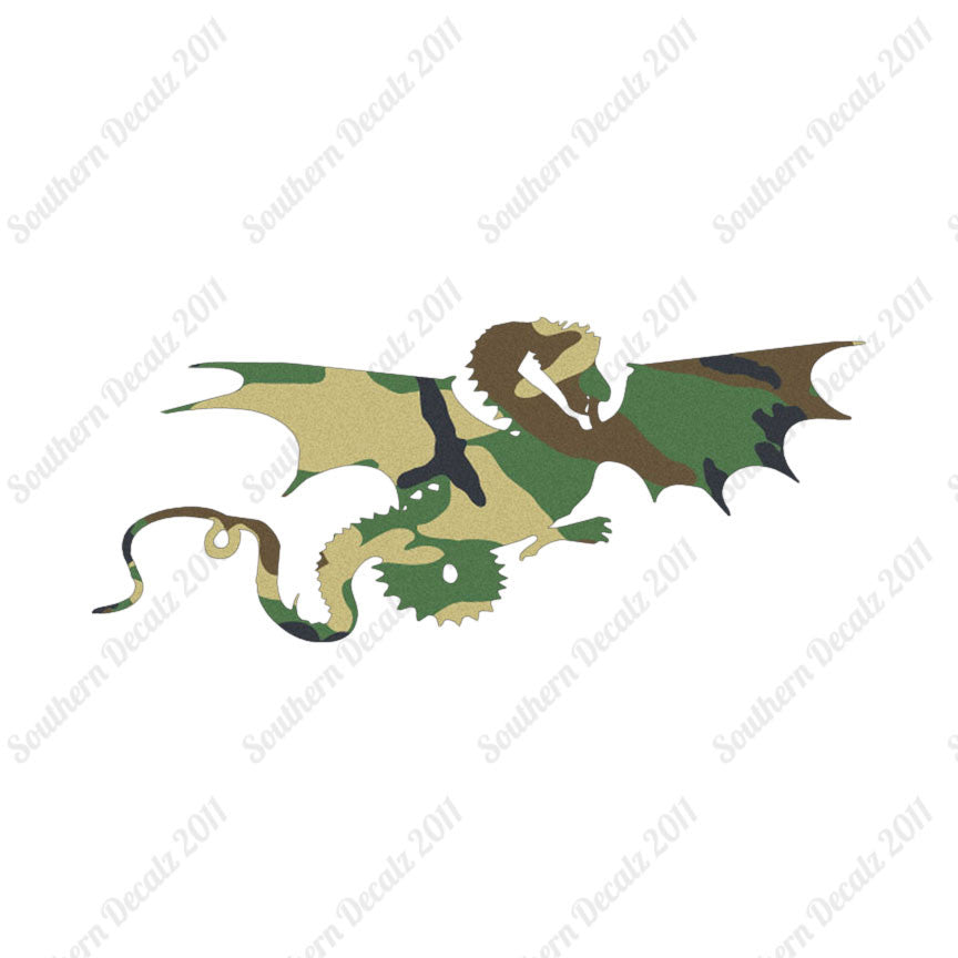 Dragon Fantasy Mythological