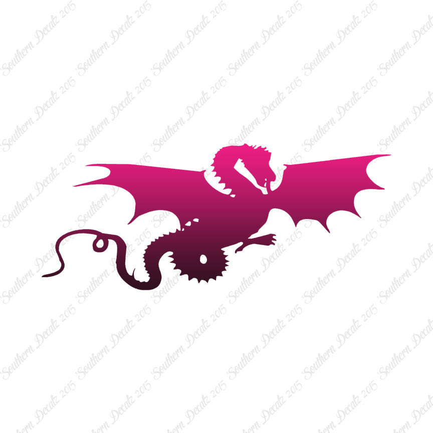 Dragon Fantasy Mythological