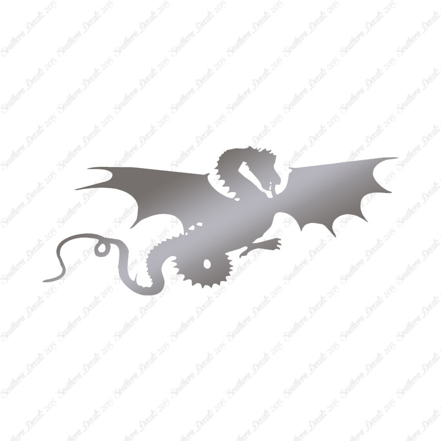 Dragon Fantasy Mythological