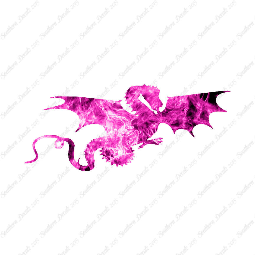 Dragon Fantasy Mythological