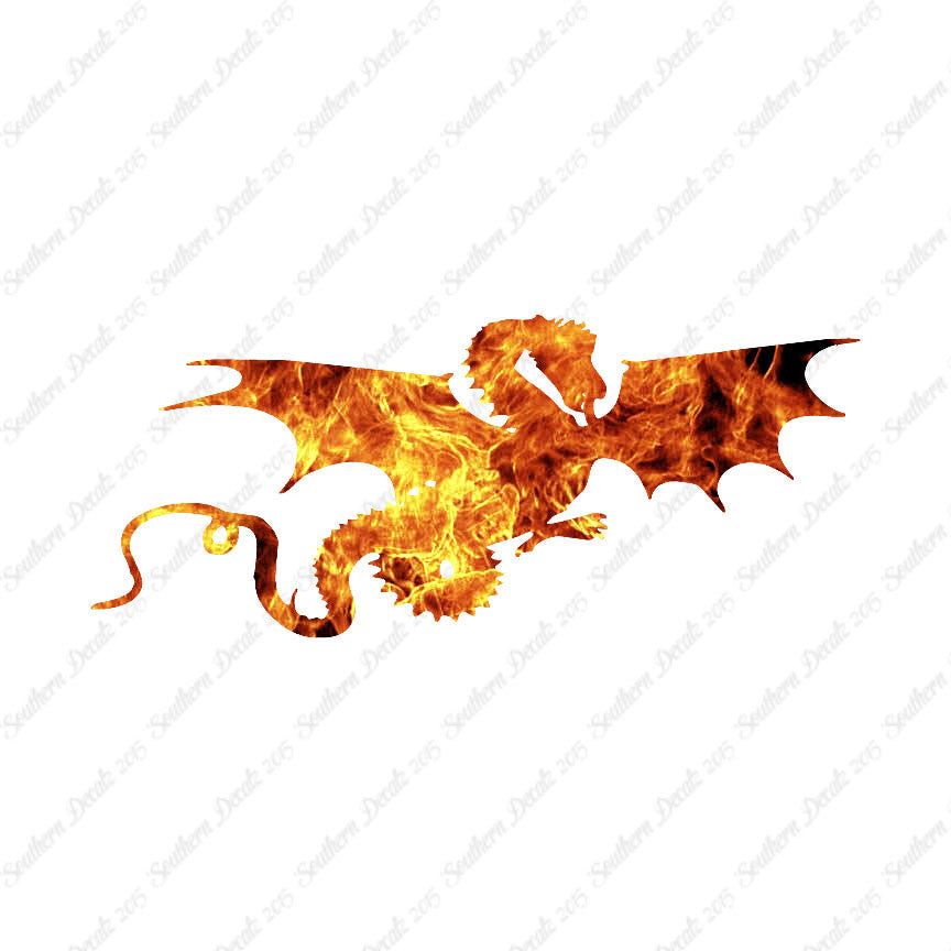 Dragon Fantasy Mythological