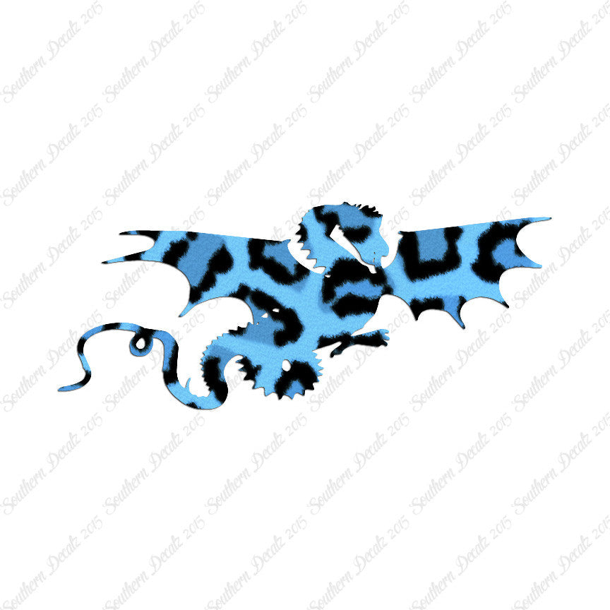 Dragon Fantasy Mythological