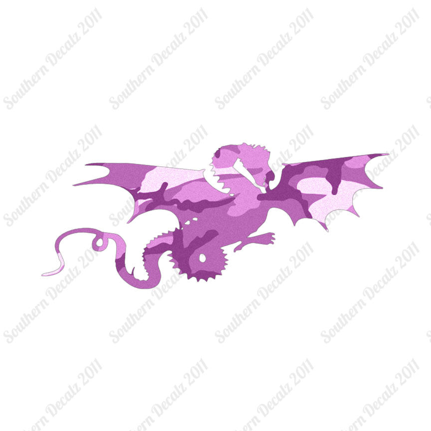 Dragon Fantasy Mythological