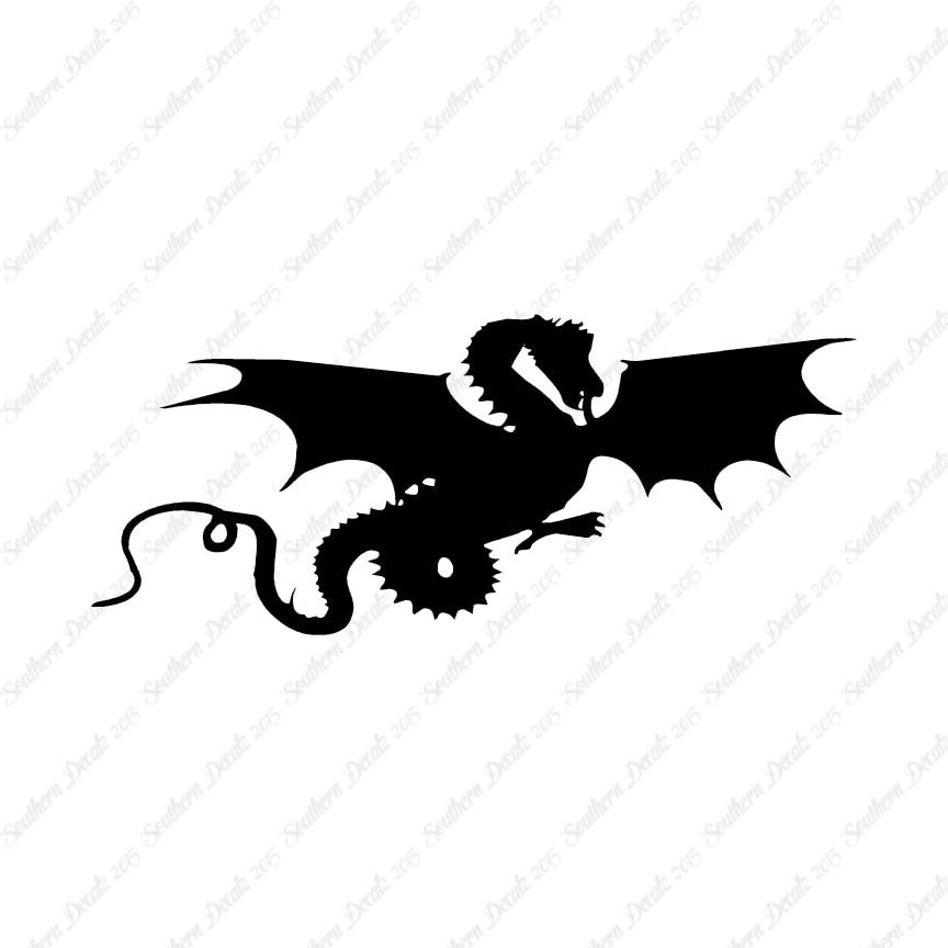 Dragon Fantasy Mythological