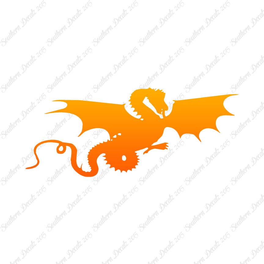 Dragon Fantasy Mythological