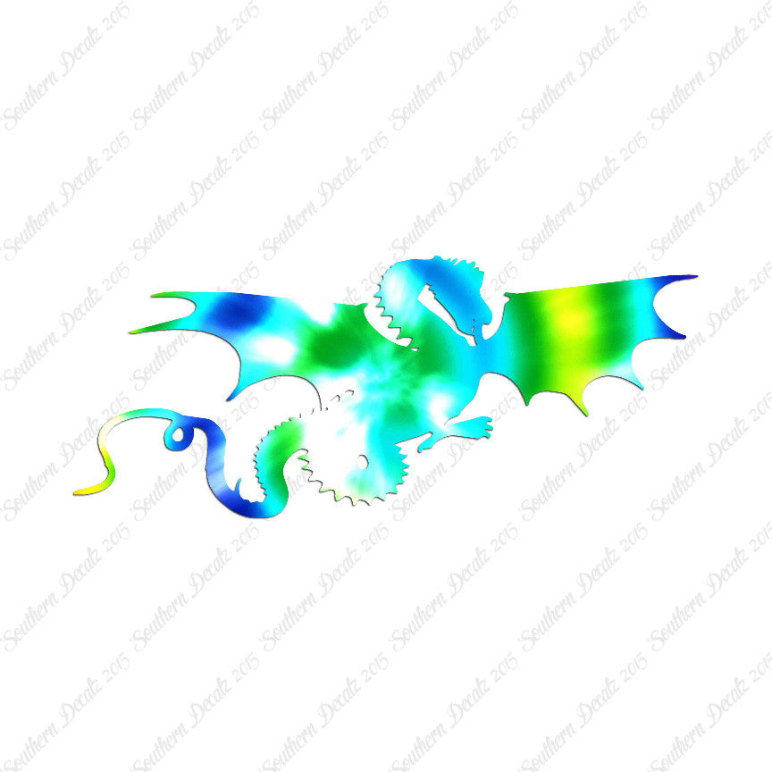 Dragon Fantasy Mythological