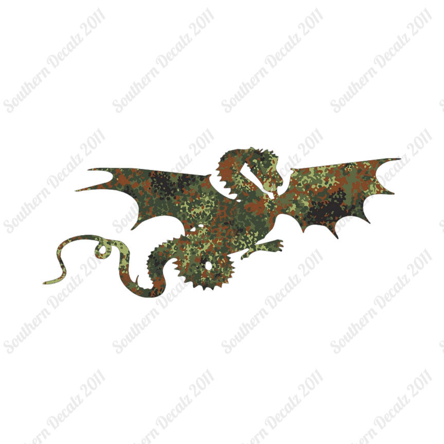Dragon Fantasy Mythological