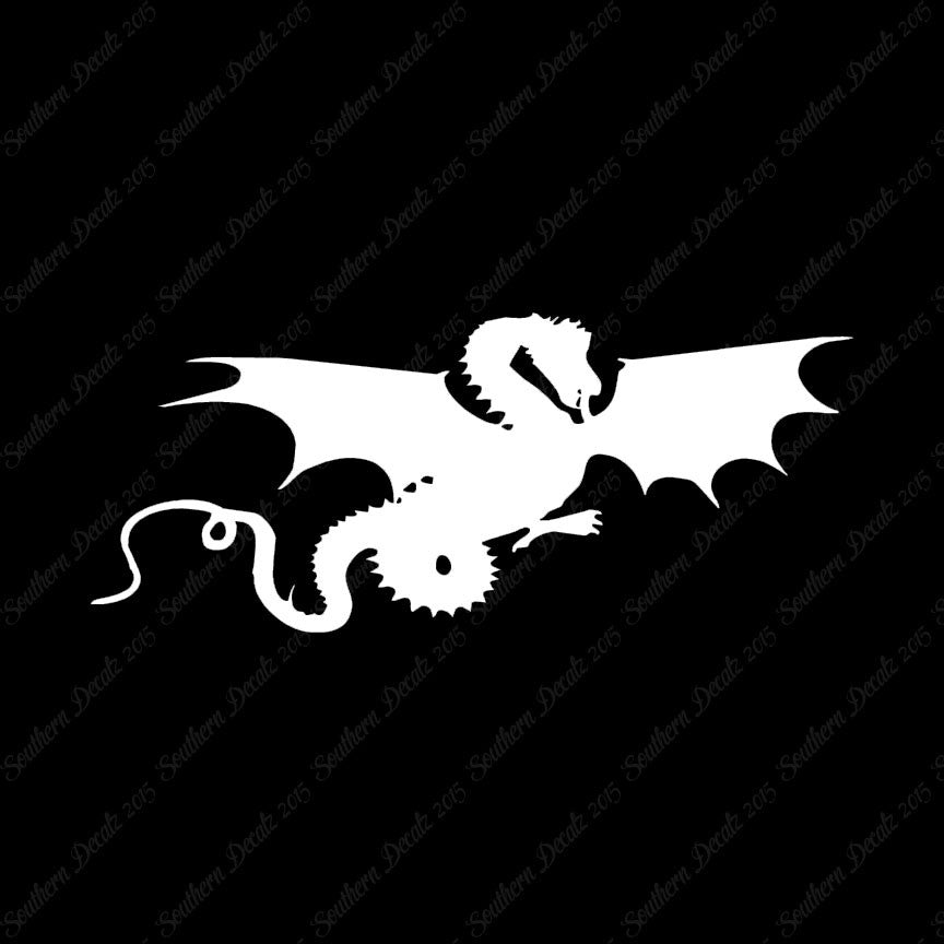 Dragon Fantasy Mythological