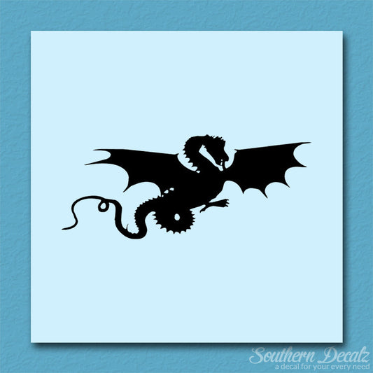 Dragon Fantasy Mythological