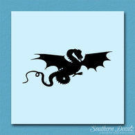 Dragon Fantasy Mythological