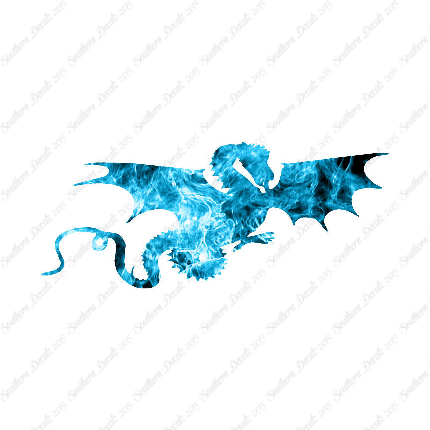 Dragon Fantasy Mythological