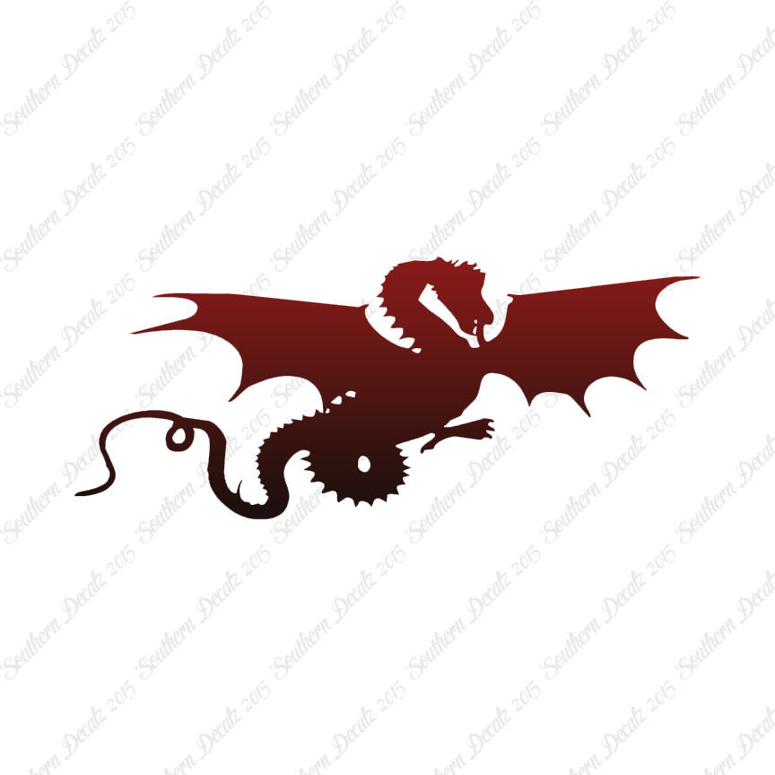 Dragon Fantasy Mythological