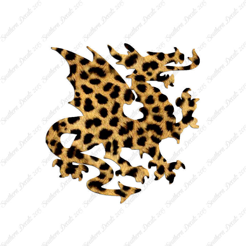 Dragon Fantasy Crest