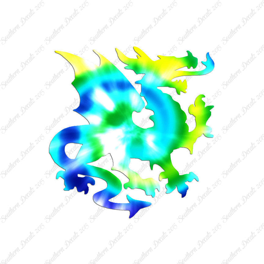 Dragon Fantasy Crest
