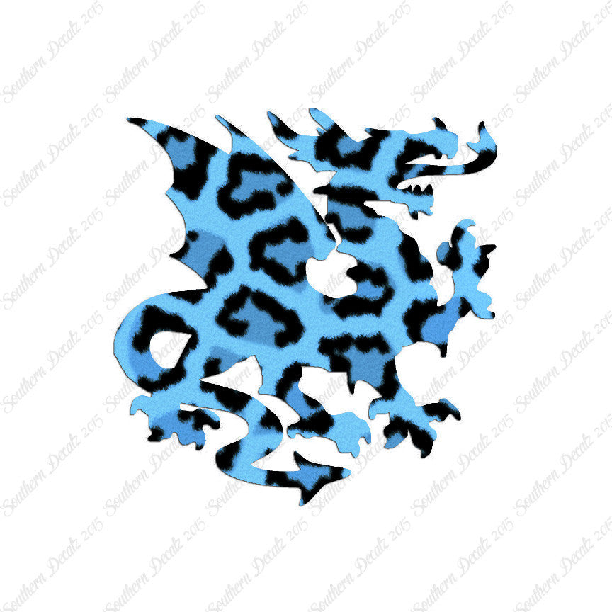 Dragon Fantasy Crest