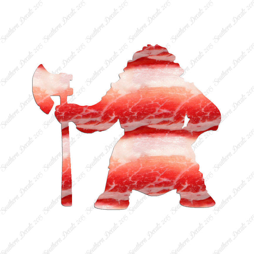 Dwarf Axeman Fantasy