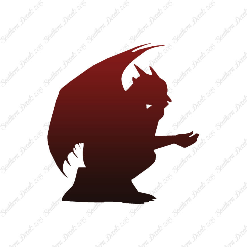 Winged Gargoyle