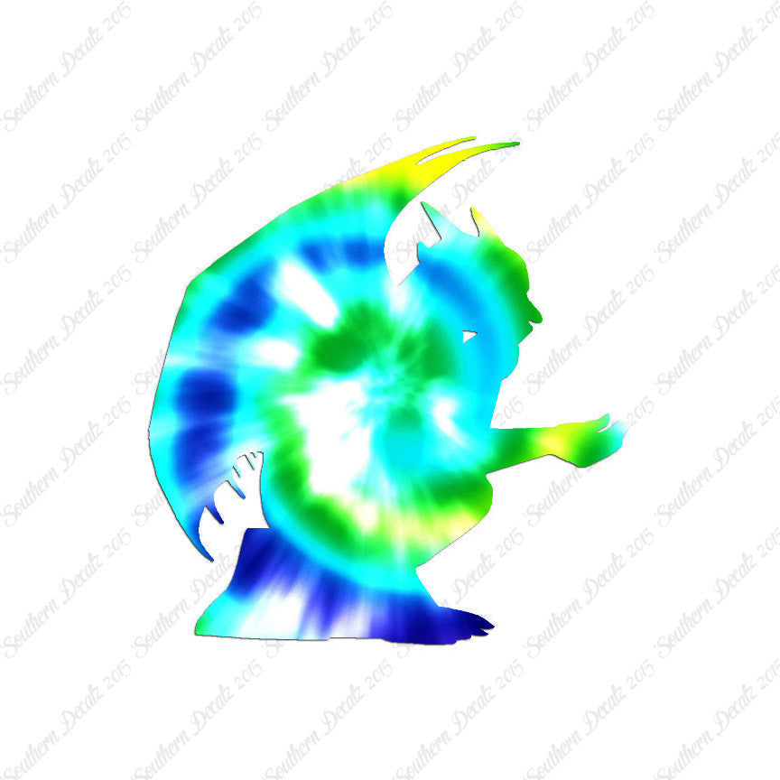 Winged Gargoyle