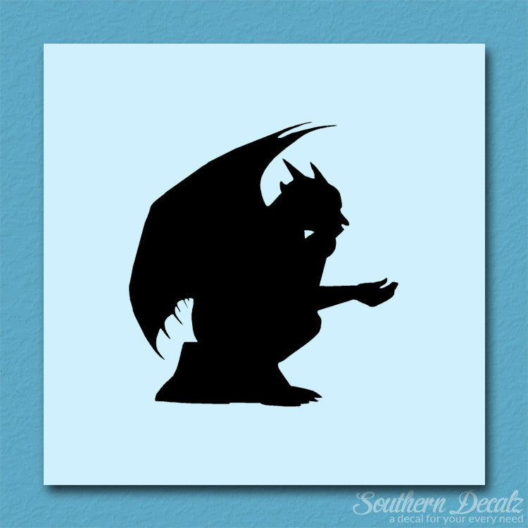 Winged Gargoyle