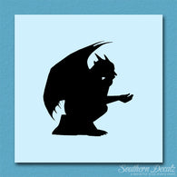 Winged Gargoyle