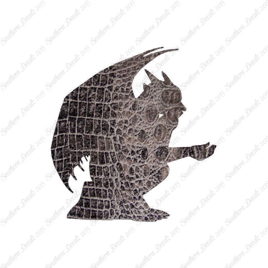 Winged Gargoyle