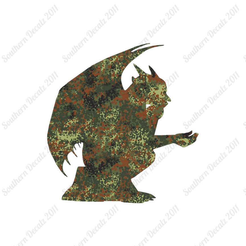 Winged Gargoyle