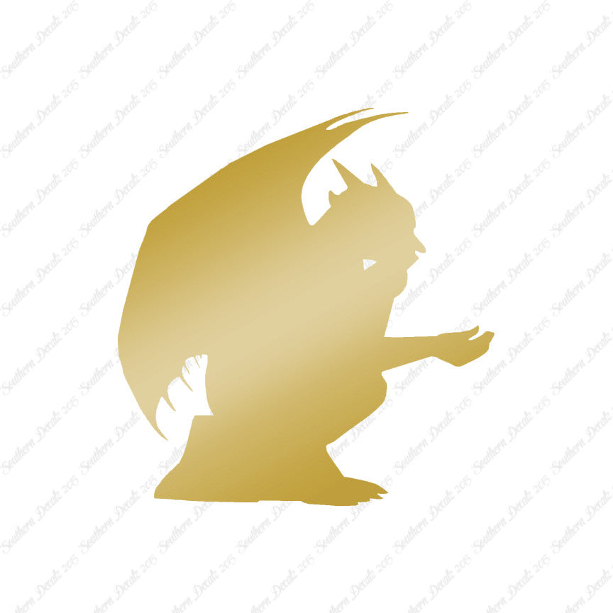 Winged Gargoyle