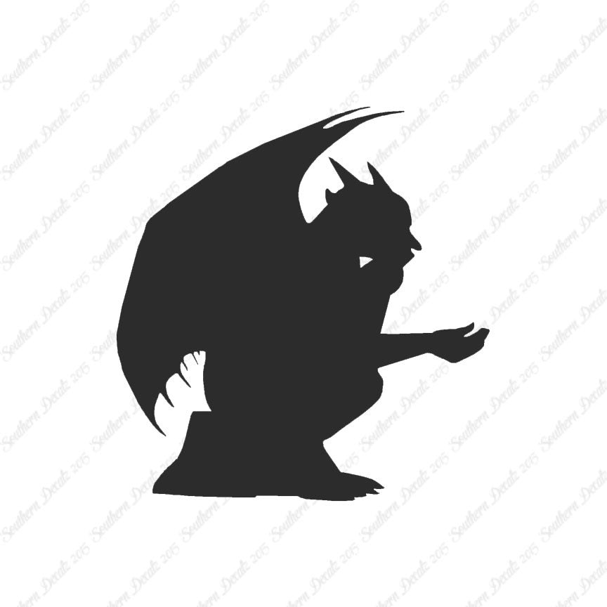 Winged Gargoyle
