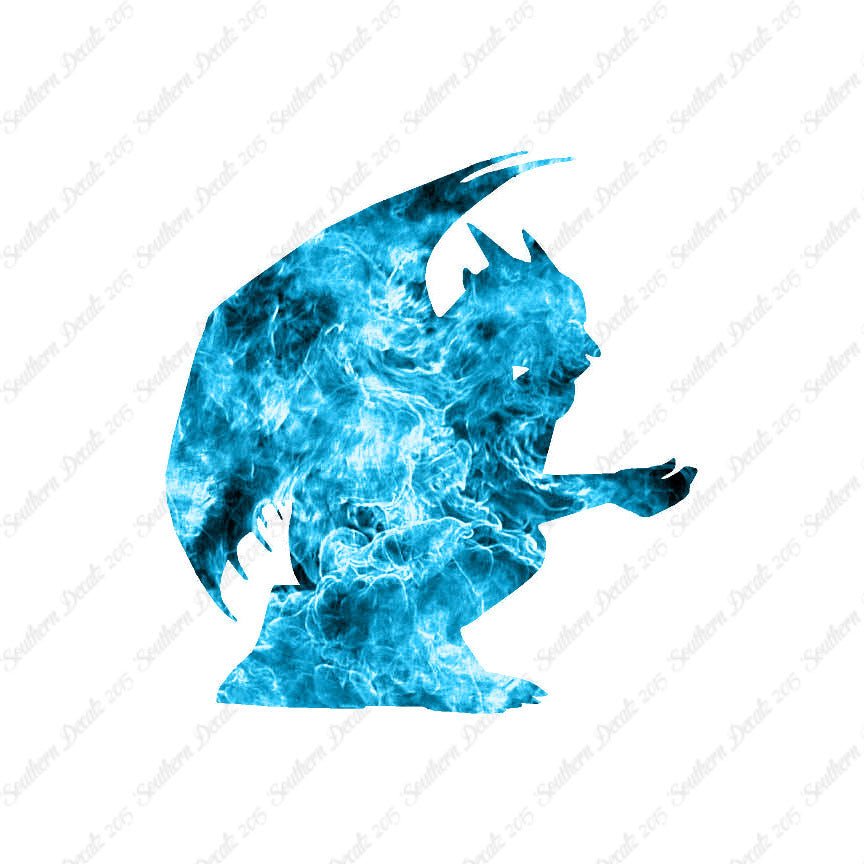 Winged Gargoyle