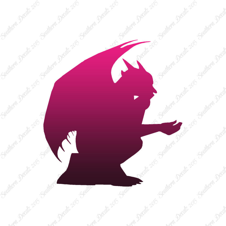 Winged Gargoyle