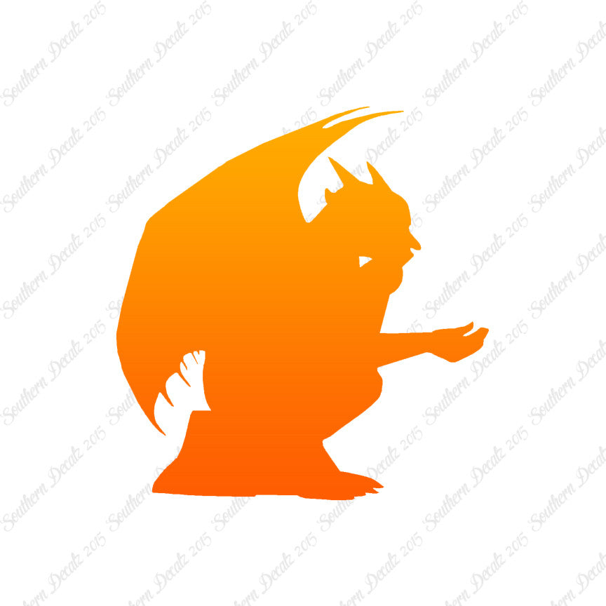 Winged Gargoyle