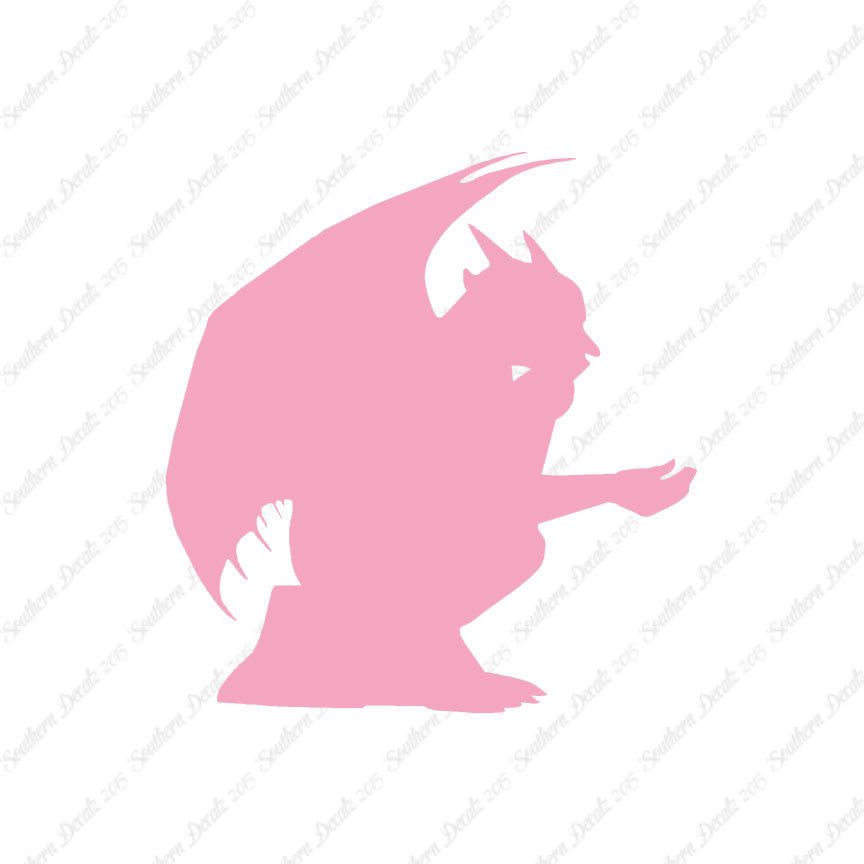 Winged Gargoyle