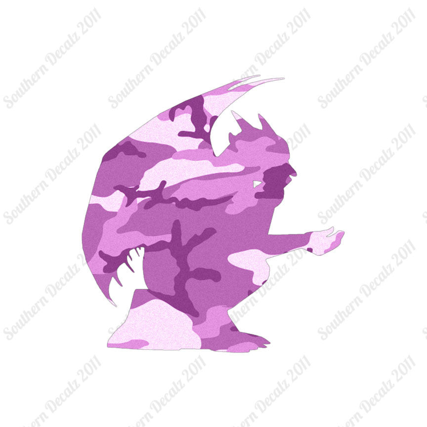 Winged Gargoyle
