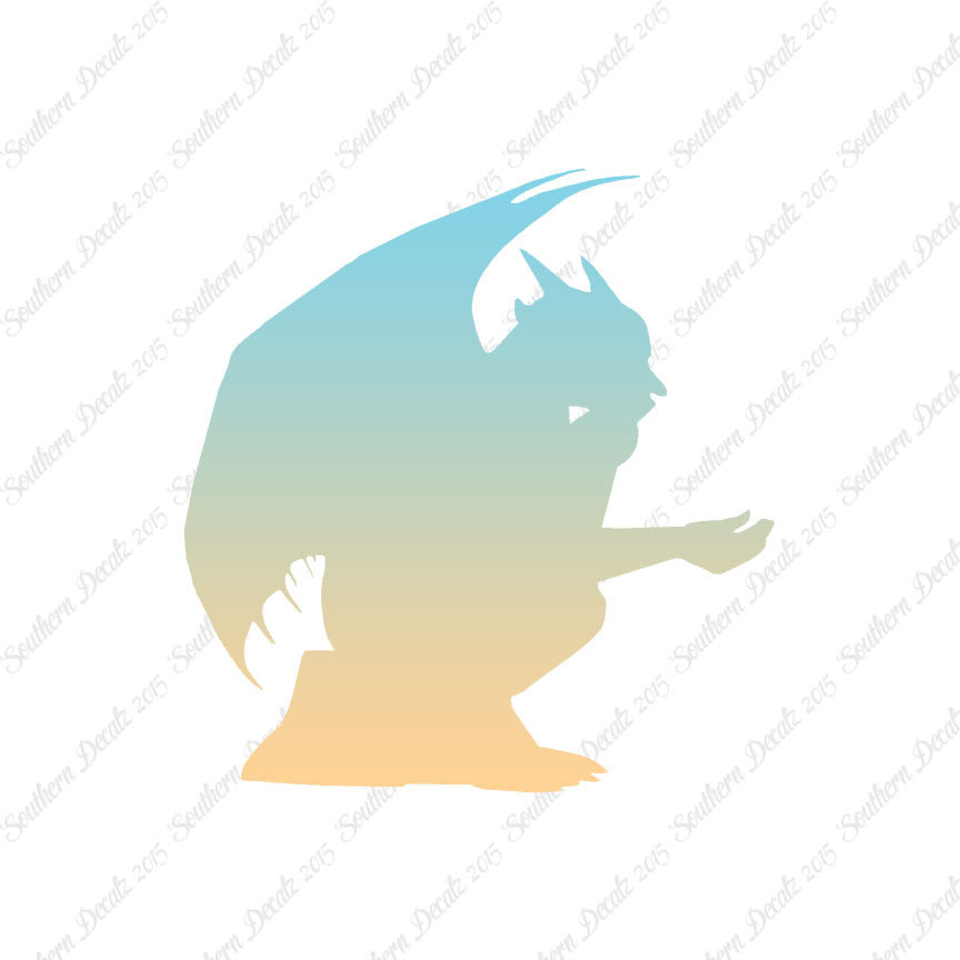 Winged Gargoyle