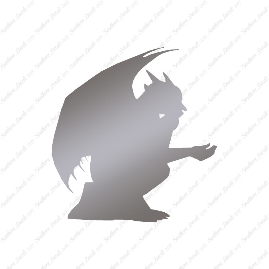 Winged Gargoyle