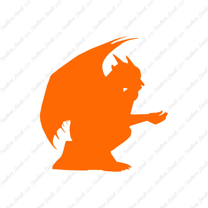 Winged Gargoyle