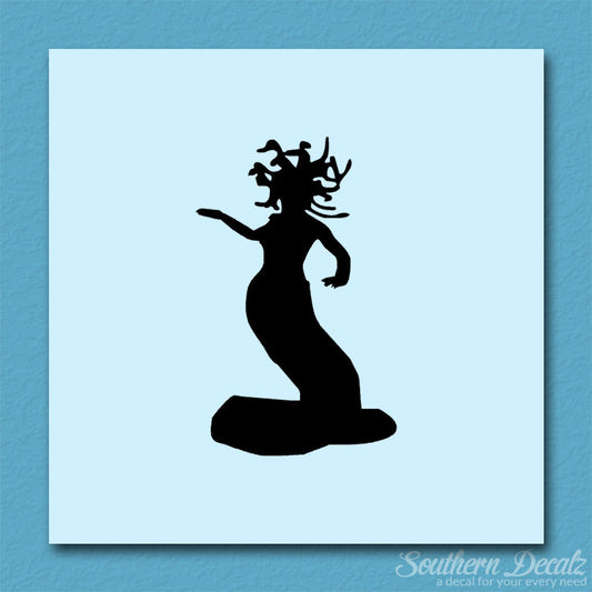 Medusa Fantasy Snake Naga